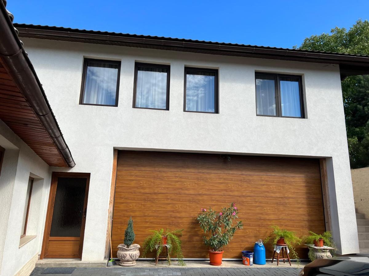 מלון סיגטו מרמטי Casa Rafael מראה חיצוני תמונה