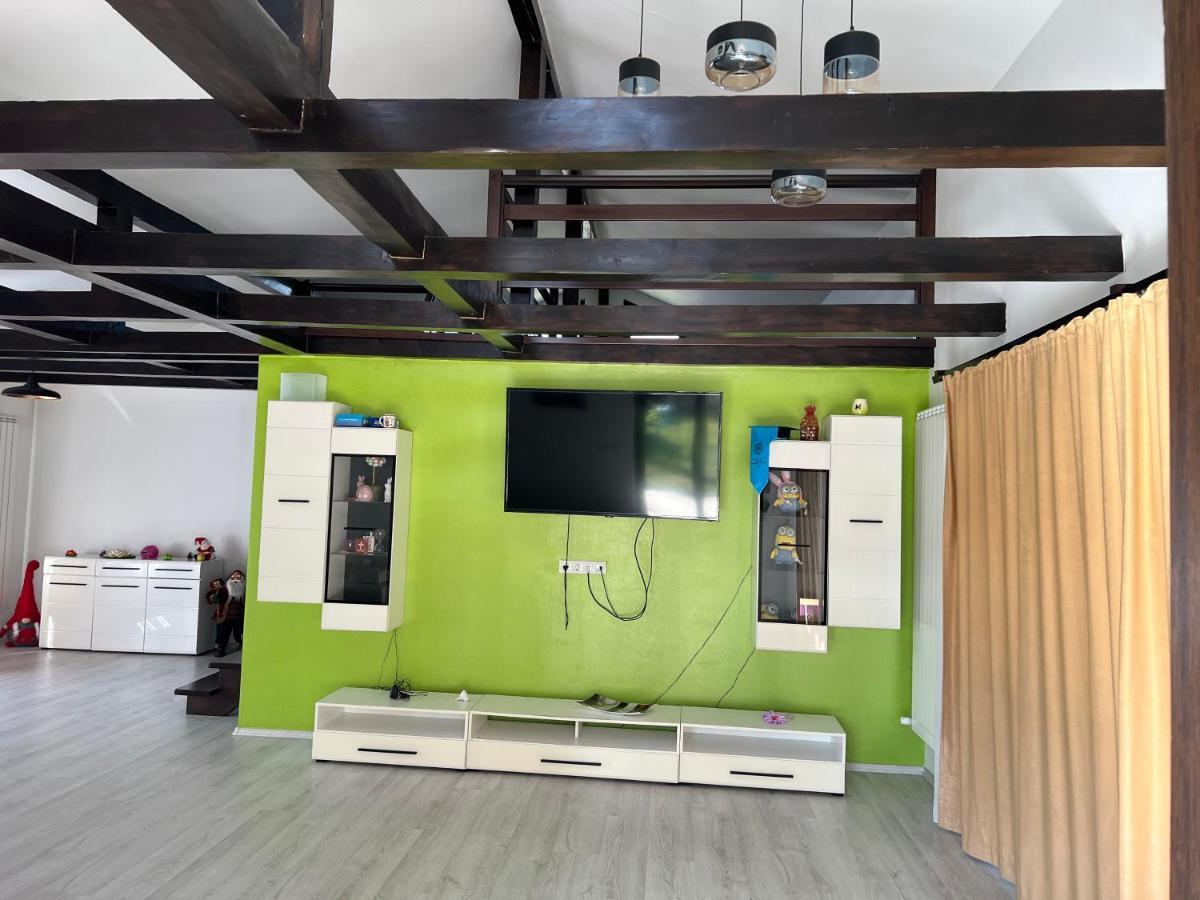 מלון סיגטו מרמטי Casa Rafael מראה חיצוני תמונה