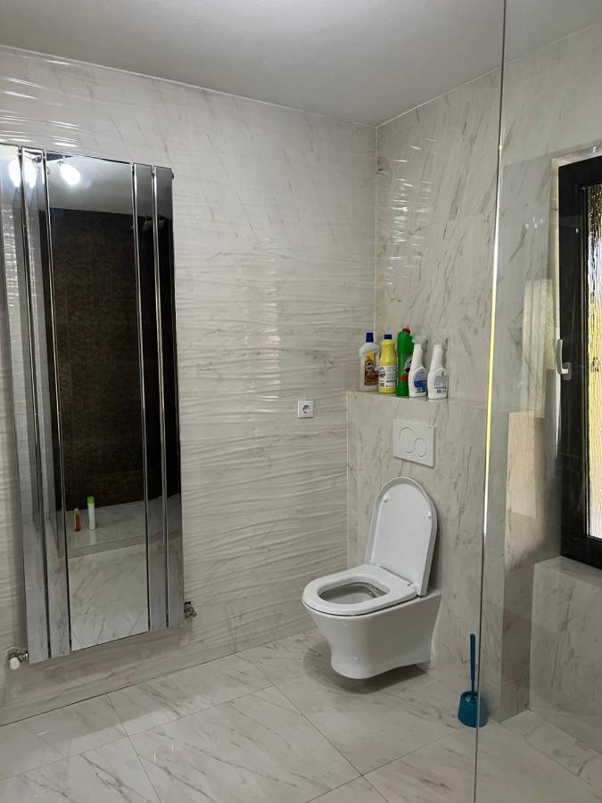 מלון סיגטו מרמטי Casa Rafael מראה חיצוני תמונה